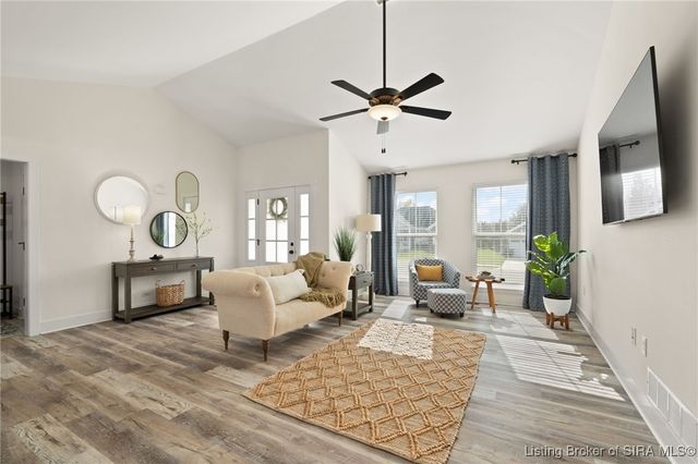 2413 Ridgewood Court, Jeffersonville, IN 47130