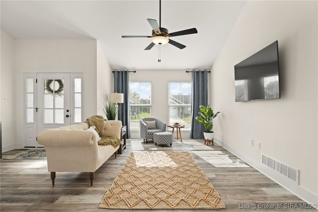 2413 Ridgewood Court, Jeffersonville, IN 47130