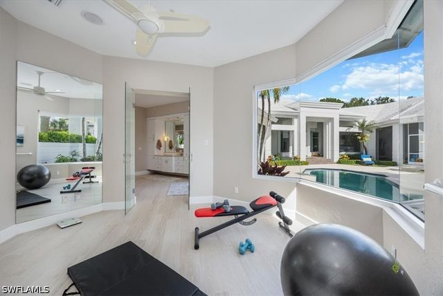 5000 Groveland TER, Naples, FL 34119