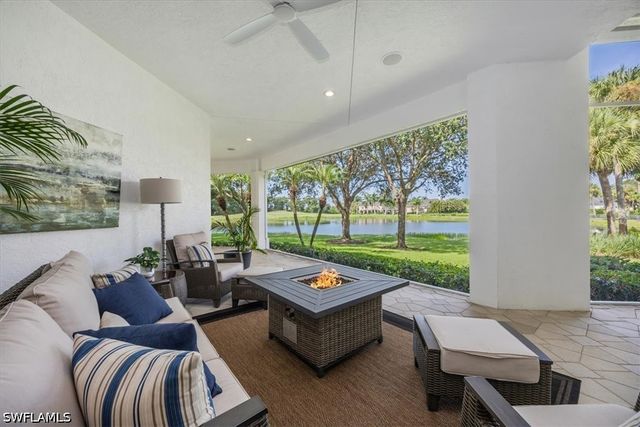 5000 Groveland TER, Naples, FL 34119