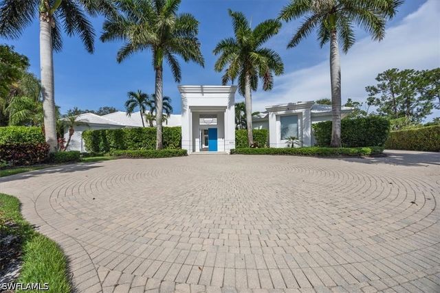 5000 Groveland TER, Naples, FL 34119