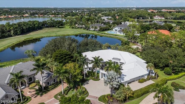 5000 Groveland TER, Naples, FL 34119