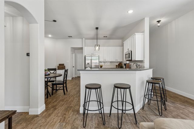 5141 Comstock Circle, Fort Worth, TX 76244