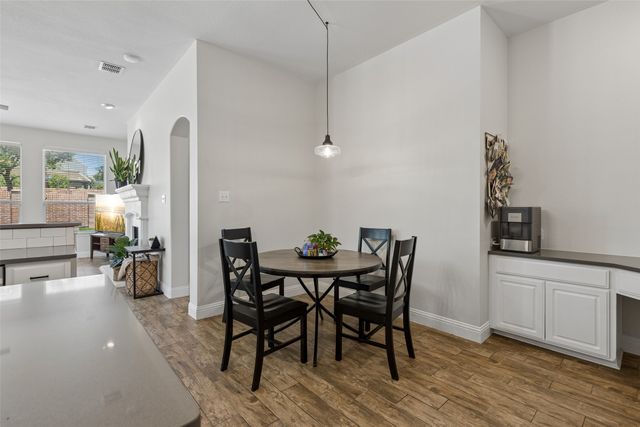 5141 Comstock Circle, Fort Worth, TX 76244