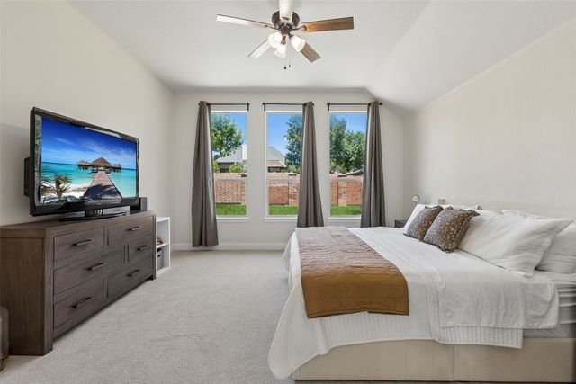5141 Comstock Circle, Fort Worth, TX 76244