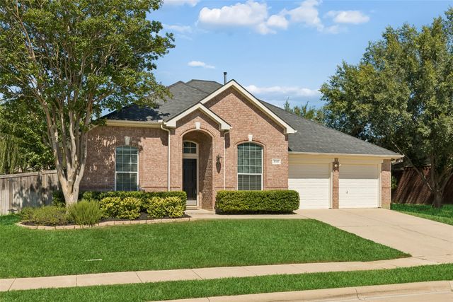 5141 Comstock Circle, Fort Worth, TX 76244
