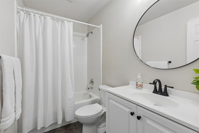 5141 Comstock Circle, Fort Worth, TX 76244