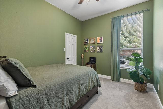 5141 Comstock Circle, Fort Worth, TX 76244