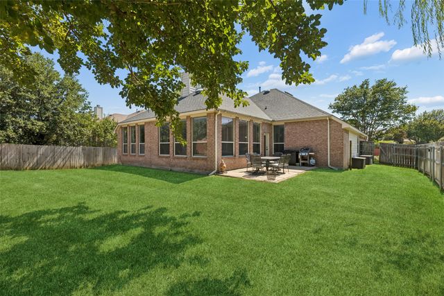 5141 Comstock Circle, Fort Worth, TX 76244