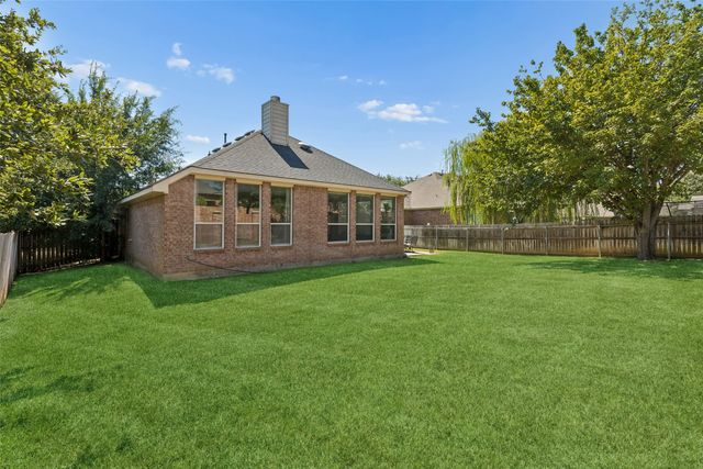 5141 Comstock Circle, Fort Worth, TX 76244