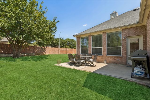 5141 Comstock Circle, Fort Worth, TX 76244