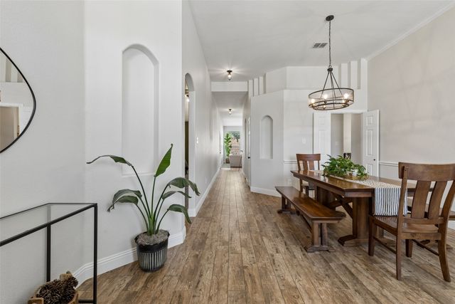 5141 Comstock Circle, Fort Worth, TX 76244