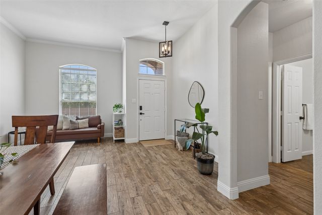 5141 Comstock Circle, Fort Worth, TX 76244