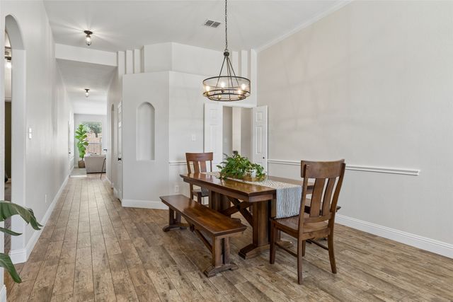5141 Comstock Circle, Fort Worth, TX 76244