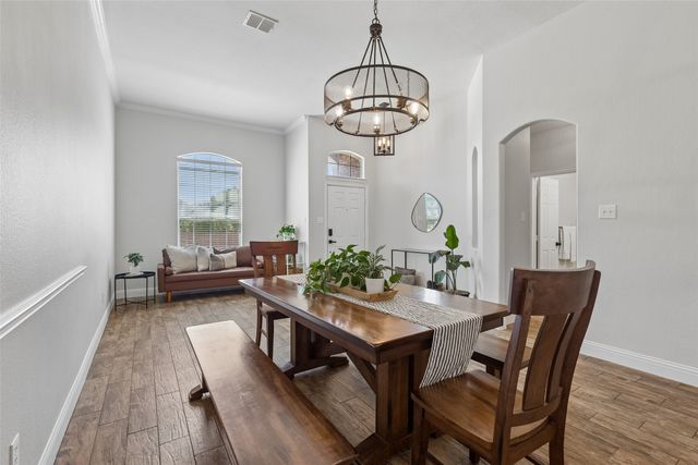 5141 Comstock Circle, Fort Worth, TX 76244