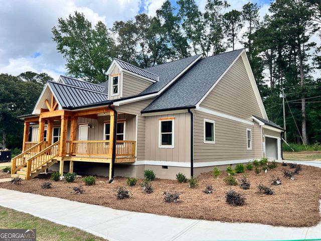 1841 FLAT SHOALS Road SW, Conyers, GA 30094