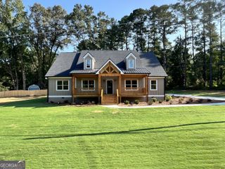 1841 FLAT SHOALS Road SW, Conyers, GA 30094