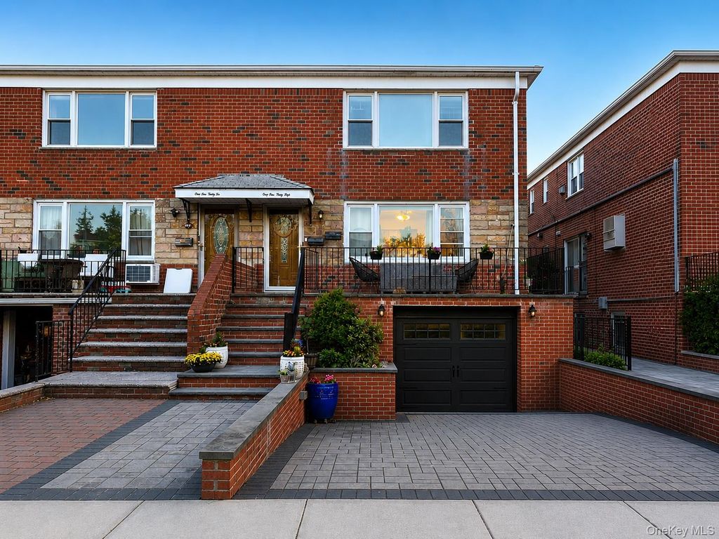 6134 76th Street, Middle Village, NY 11379