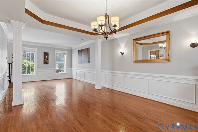 4724 Summer Lake Cir, Moseley, VA 23120