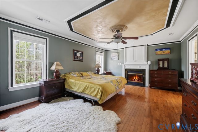 4724 Summer Lake Cir, Moseley, VA 23120