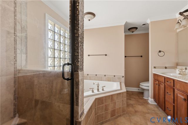 4724 Summer Lake Cir, Moseley, VA 23120