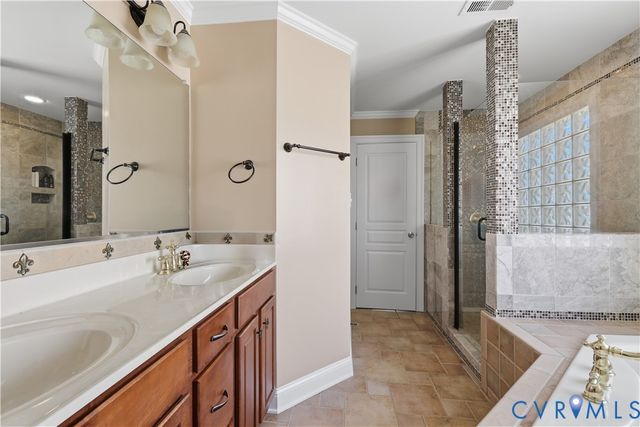 4724 Summer Lake Cir, Moseley, VA 23120