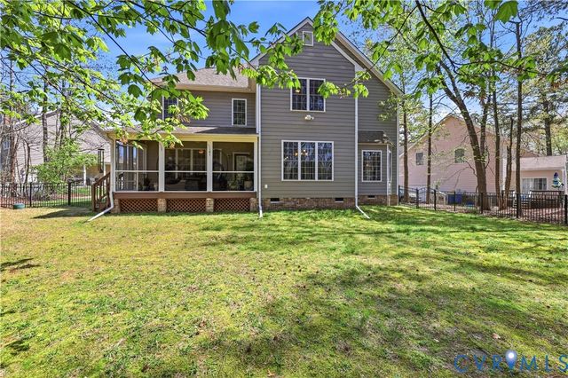 4724 Summer Lake Cir, Moseley, VA 23120