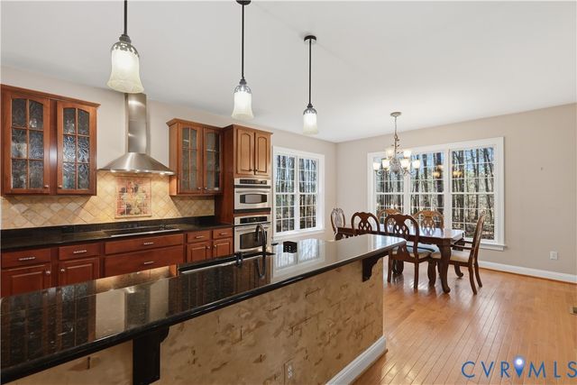 4724 Summer Lake Cir, Moseley, VA 23120