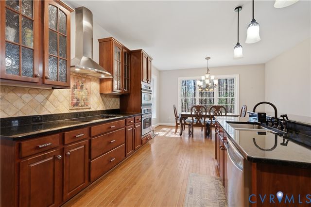 4724 Summer Lake Cir, Moseley, VA 23120