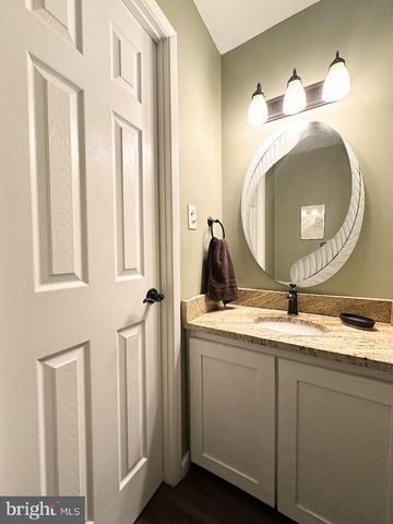 9767 EARLY SPRING WAY, Columbia, MD 21046