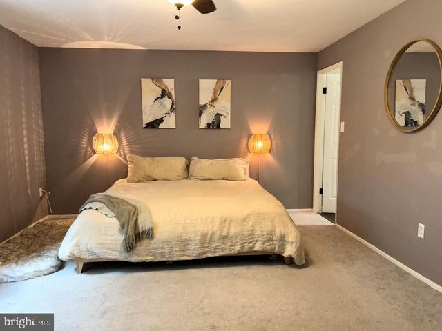 9767 EARLY SPRING WAY, Columbia, MD 21046