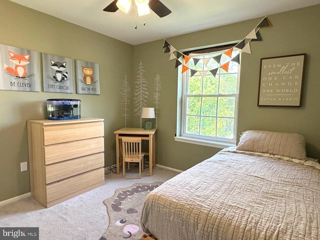 9767 EARLY SPRING WAY, Columbia, MD 21046