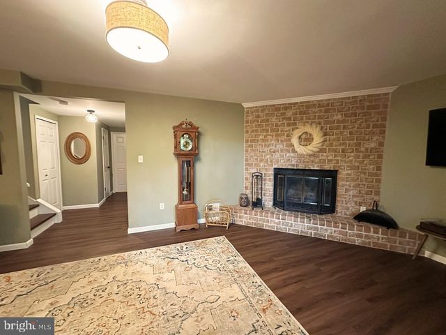 9767 EARLY SPRING WAY, Columbia, MD 21046