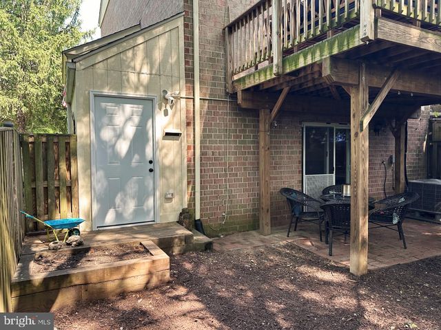 9767 EARLY SPRING WAY, Columbia, MD 21046