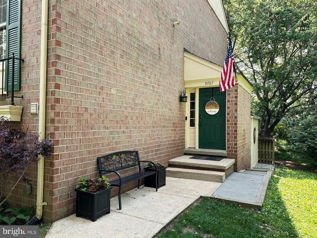 9767 EARLY SPRING WAY, Columbia, MD 21046