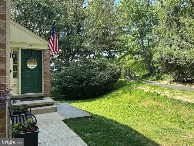 9767 EARLY SPRING WAY, Columbia, MD 21046