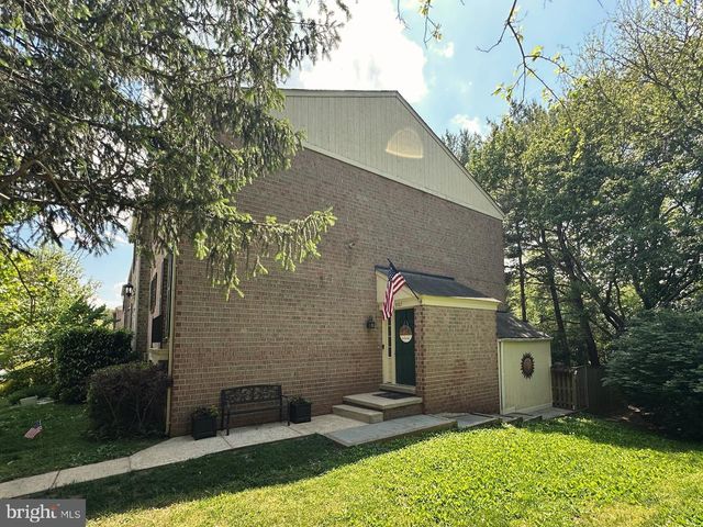 9767 EARLY SPRING WAY, Columbia, MD 21046