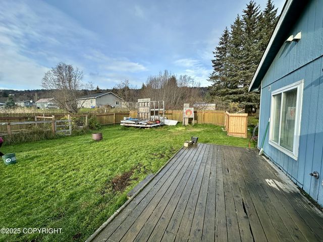 4671 Early Spring Street, Homer, AK 99603