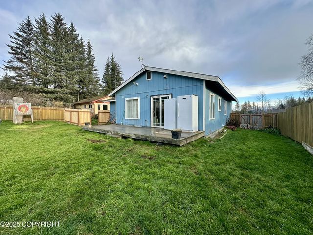 4671 Early Spring Street, Homer, AK 99603