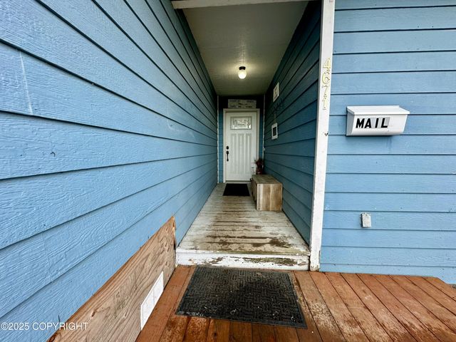 4671 Early Spring Street, Homer, AK 99603