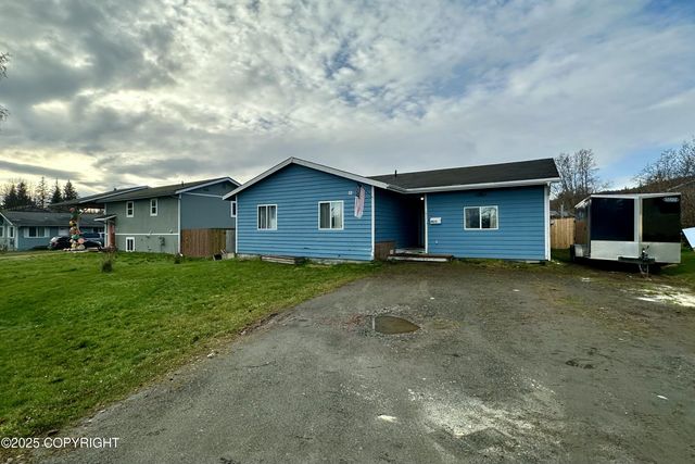 4671 Early Spring Street, Homer, AK 99603