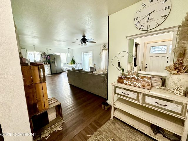 4671 Early Spring Street, Homer, AK 99603