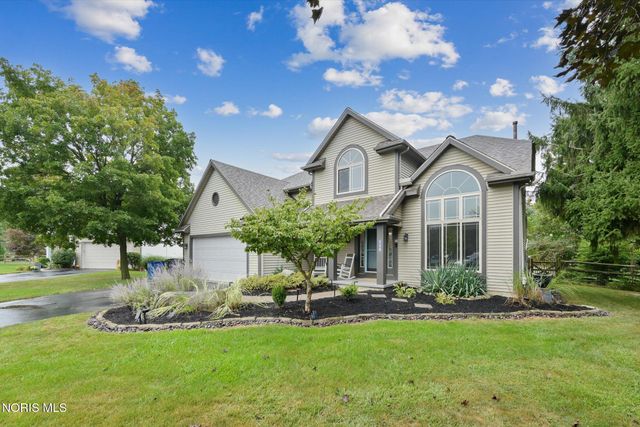 548 Fox View Court, Perrysburg, OH 43551