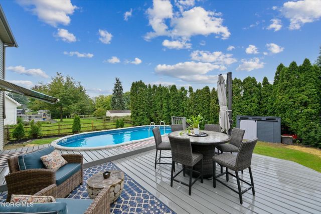 548 Fox View Court, Perrysburg, OH 43551