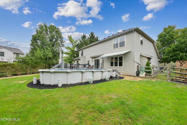 548 Fox View Court, Perrysburg, OH 43551