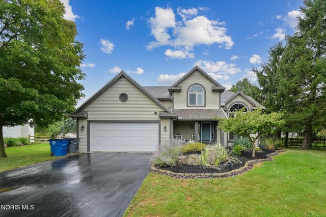 548 Fox View Court, Perrysburg, OH 43551