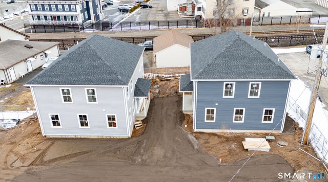 25 Hall Avenue, Wallingford, CT 06492