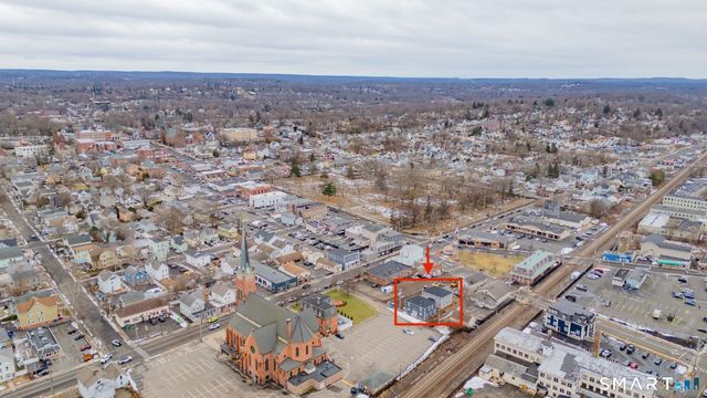 25 Hall Avenue, Wallingford, CT 06492