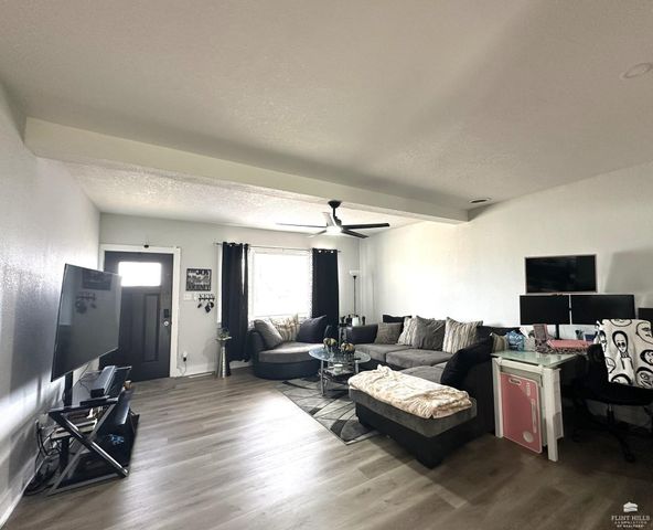 131 Flint, Junction City, KS 66441