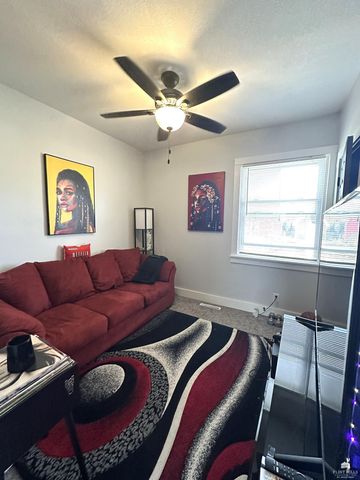 131 Flint, Junction City, KS 66441